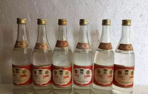 山西省地方名優酒大全 從清香型到醬香型的釀造藝術