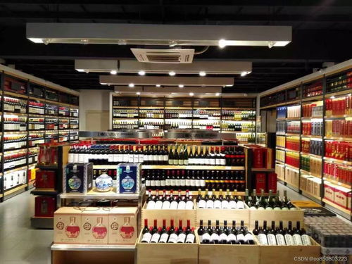 酒類批發品牌推廣策略 多維度布局，精準觸達市場